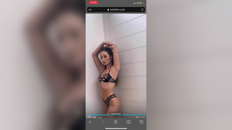 01:00 Erika Costell Naked Porno Leaked