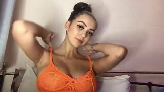 Top Antonia Ellax Naked Nipples Show Onlyfans Tape Leaked