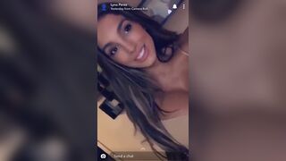 Lyna Perez GG With Juli Annee Tape Leaked