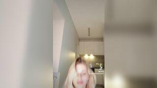 Nicetomeetyoubitch Tiktok Naked Tape Leaked Leaked