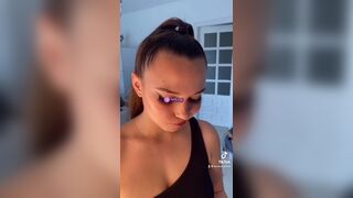 Kevandceli Deepthroat Blowjob Tiktok Tape Leaked