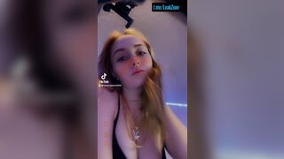 Babycakkes2000 Tiktok Naked Tape Leaked Leaked