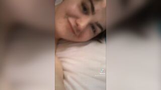 Amazing Girl Huge Nipples Tiktok Naked Tape Leaked