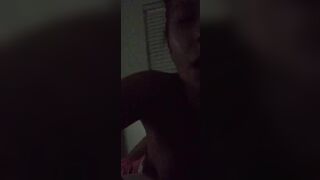 Wwe Wrestler Karlee Perez Rubbing Her Pussy On Bed Moaning Leaked Video