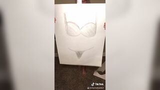 Xhannahwildx1 Banned Tiktok Naked Tape Leaked