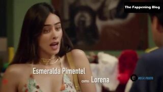 Gorgeous HD Esmeralda Pimentel Naked U0026 Amazing Collection 25 Photos  Videos