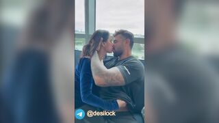 Meetii Kalher Blowing Big Dick And Fucked Missionary Onlyfans Leaked Video