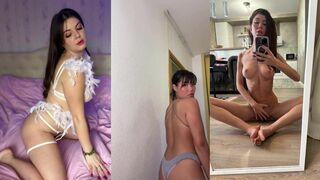 Sexy TikTok Thots NSFW Tape Compilation