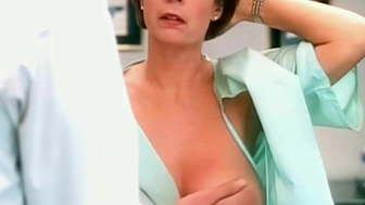Hot Meredith Baxter Naked – My Breast (5 Pics + Tape)