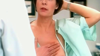 Hot Meredith Baxter Naked – My Breast (5 Pics + Tape)