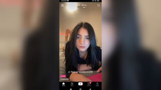 Irinaice99 Onlyfans Babe Live On Tiktok