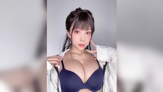 Cute Girl Korean Girl Teasing Leaked Video