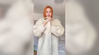 Heidi Romanova Tiktok Boobs Naked Tape Leaked