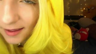 Top HD Aftynrose Asmr Hot Bananya Kittycat Asmr Tape