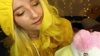 Top HD Aftynrose Asmr Hot Bananya Kittycat Asmr Tape