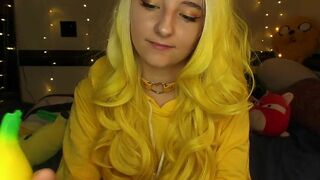 Top HD Aftynrose Asmr Hot Bananya Kittycat Asmr Tape