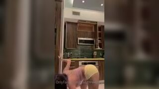 Malu Trevejo Twerking Onlyfans Leaked Video