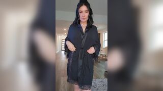 Alinity See Through Nipples Teasing Onlyfans Leaked Video