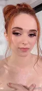 Amouranth Full Naked Shower Dildo Fuck Tape Leaked