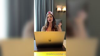 Katya S Your Hot Nurse Cosplay Onlyfans Video