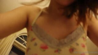 Sexy Maimy ASMR Girlfriend Roleplay Tape