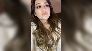 Tessafowler Answering Her Fans Questions Onlyfans Leaked Video