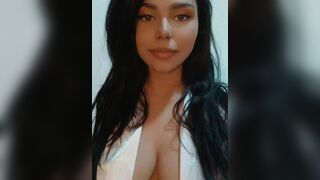 Anyone here who’d like a latina slut?
[Reddit Video]