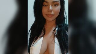 Anyone here who’d like a latina slut?
[Reddit Video]