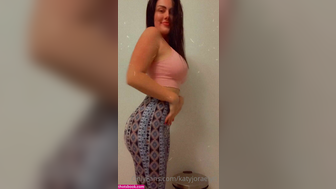 Sexy Katy Jo Raelyn OnlyFans Tape #15