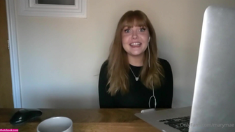 Hot Marymae OnlyFans Tape #4