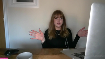 Hot Marymae OnlyFans Tape #4