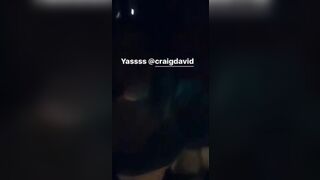 Demi Rose  Snapchat Compilation Porno