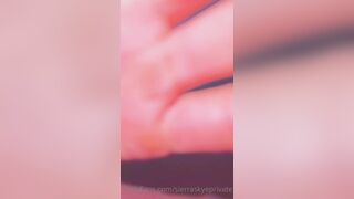 Sierraskyeprivate Deepthroat Small Dick Onlyfans Leaked Video