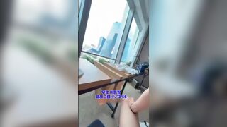 Korean Babe Fucked In Her Apartment Leaked Video