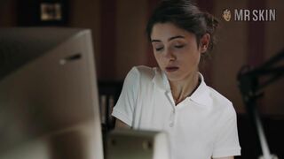 Top HD Natalia Dyer Compilation Porno Scenes