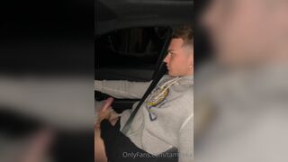 Tameeka Suck Boyfriend While He Drives Onlyfans Leaked Video