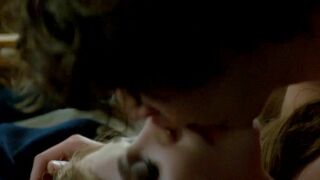 Sexy HD Chloe Grace Moretz – If I Stay Porno Scene