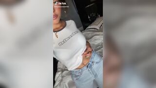 Madison Beer Tits Massage Tiktok Leaked Tape