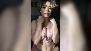 Troyachan Naked Solo Dildo Play Leaked Tape