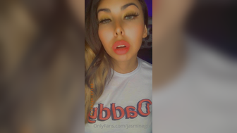 Top JasmineG Onlyfans Teasing Naked VideoTape Leaked
