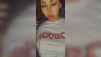 Top JasmineG Onlyfans Teasing Naked VideoTape Leaked