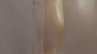 Yanet Garcia Nude Shower Tease Leaked Video