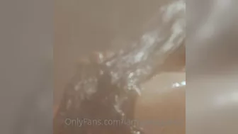 Yanet Garcia Nude Shower Tease Leaked Video