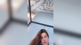 Amanda Cerny Nude Bed Tease Video Leaked