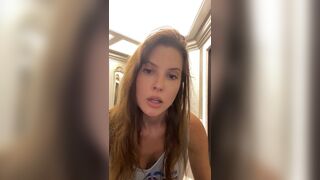 Amanda Cerny Nip Slip Video Leaked