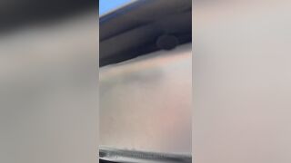 ScarlettKissesXO Fucks Stranger In Car Video Leaked