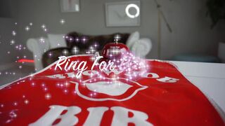 MissAlexaPearl Ring For Blowjob Sex Video Leaked