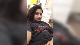 Amazing Indian babe screaming oh yes