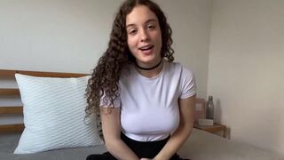 Love Lilah Nude Unintentional ASMR Video Leaked