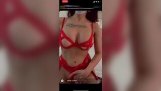 Nudza Nude Masturbating onlyfans Video Leaked